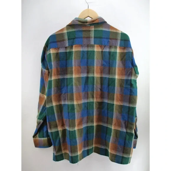 TONY HAWK Striped T-Shirt Boy's Youth Size XL Blue Gray Short Sleeve Skater - Picture 6 of 9